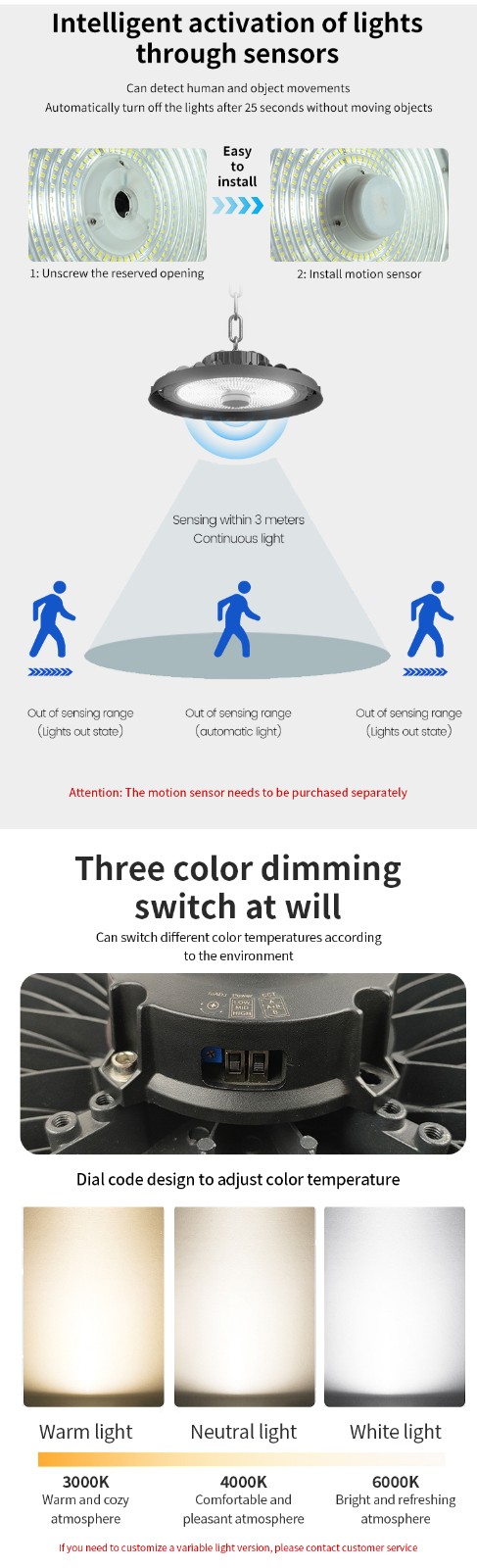 Led Light High Bay Light Supplier Led Light High Bay Light Supplier