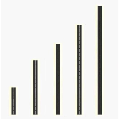 Outdoor LED Wall Light
